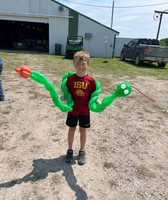 Ringgold County Fair