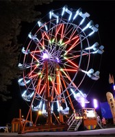 Warren County Fair