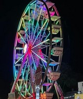 Winneshiek County Fair