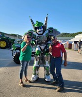 Winneshiek County Fair