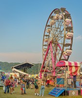 Winneshiek County Fair