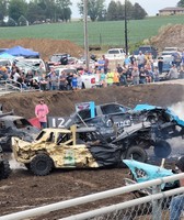 Woodbury County Fair