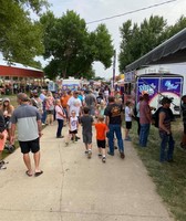 Woodbury County Fair