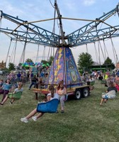 Worth County Fair