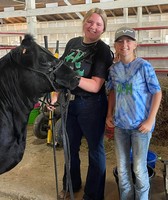 Worth County Fair