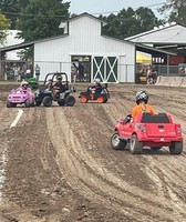 Worth County Fair