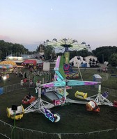 Mahnomen County Fair