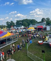 Mahnomen County Fair