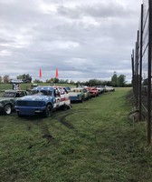 Mahnomen County Fair