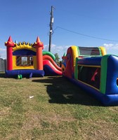 Mahnomen County Fair