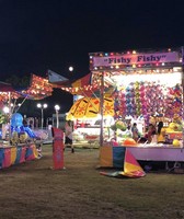 Mahnomen County Fair