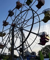 Vermilion County Fair