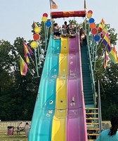 Vermilion County Fair