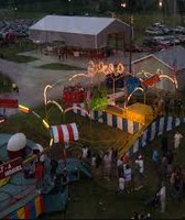 Montgomery County Fair