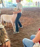 Montgomery County Fair