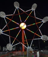 Ford County Fair