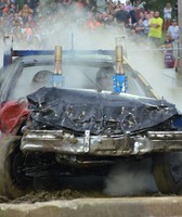 Ford County Fair