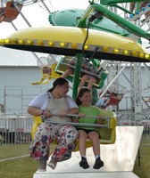 Ford County Fair