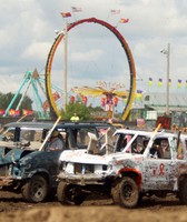 Olmsted County Fair