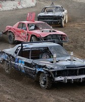 Schuyler County Fair