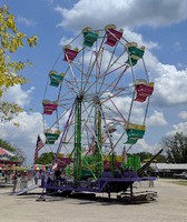 Grundy County Fair