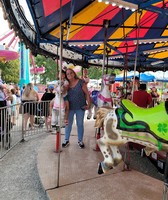 Grundy County Fair