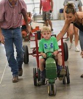 Morgan County Fair