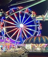 Mercer County Fair