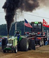 Mercer County Fair