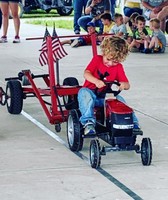 Mercer County Fair