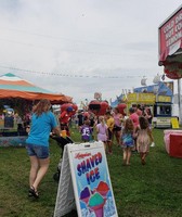 Mercer County Fair