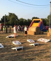 Clinton County Fair