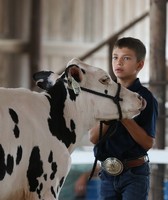 Shelby County 4-H Fair