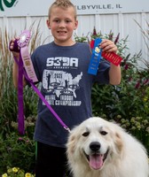 Shelby County 4-H Fair