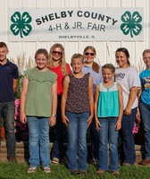 Shelby County 4-H Fair