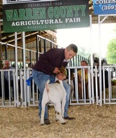 Warren County Fair