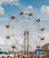 Menard County Fair