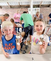 Menard County Fair