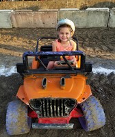Christian County Ag Fair