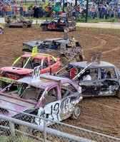 Richland County Fair