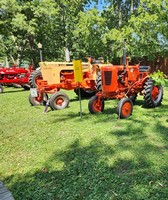 Richland County Fair