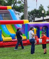 Richland County Fair