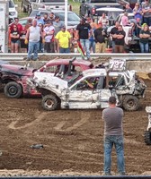 Champaign County Fair