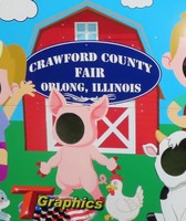 Crawford County Fair