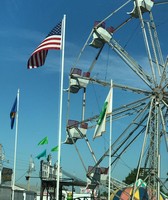 Monroe County Fair