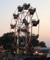 Fulton County Fair