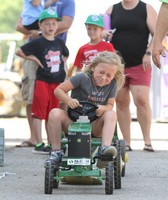 Fulton County Fair