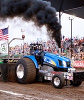 Stephenson County Fair