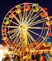 Madison County Fair