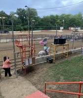 Madison County Fair